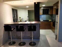 The Riverside Piazza (D1), Apartment #580159601